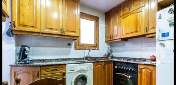 Cabinet Repair