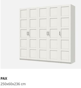 Montador de muebles de IKEA