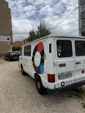 Especialista en chapa y pintura