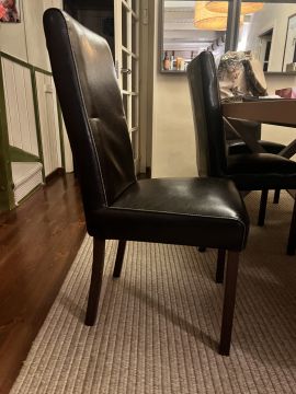 Upholstery Service
