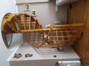 Reparación de escaleras