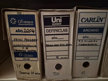 Data Destruction - Varied Services