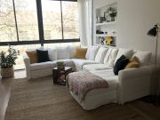 Limpieza de tapicerias y muebles