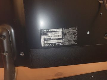 Servicios de reparación de TV