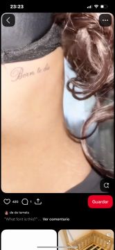 Tatuador