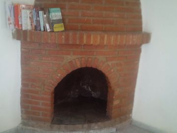 Fireplace and Chimney Cleaning
