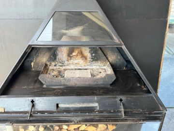 Fireplace and Chimney Repair