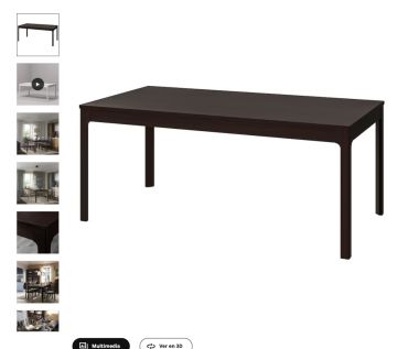 IKEA Furniture Assembly