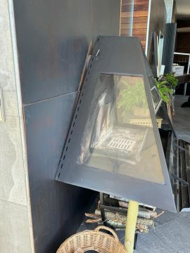 Fireplaces and Stoves