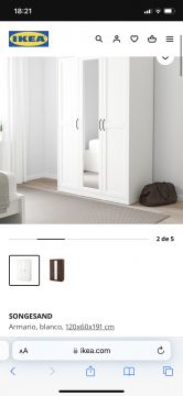 IKEA Furniture Assembler