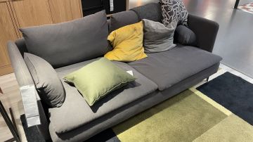 IKEA Furniture Assembly