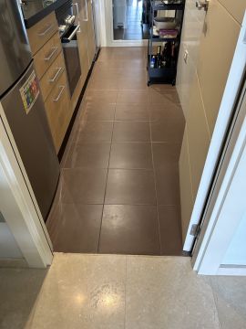 Kitchen Tiling Professional