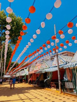 Decoración de eventos y fiestas