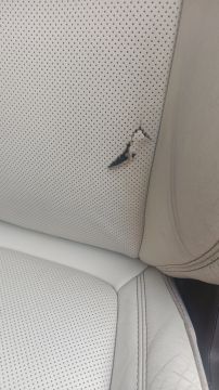 Car Upholsterer