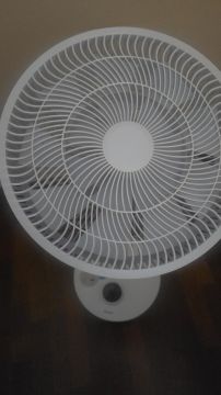 Servicio técnico de reparación de ventiladores