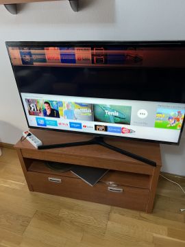 TV Repair Specialist