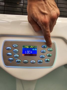 Hot Tub and Spa Repair