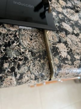 Countertop Repair or Maintenance