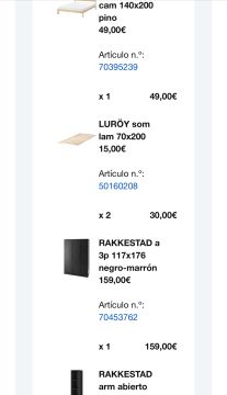 IKEA Furniture Assembler