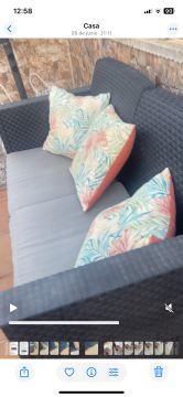 Restauración de muebles - Carpintería