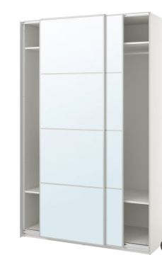 Montador de muebles de IKEA