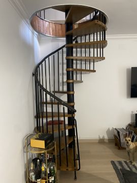 Stair and Staircase Repair