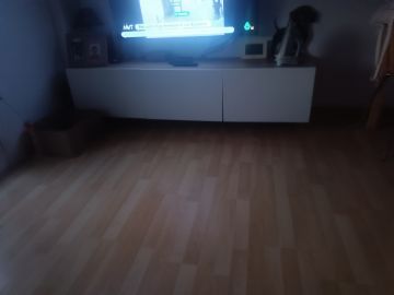 Montador de muebles de IKEA