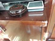 Furniture restoration company