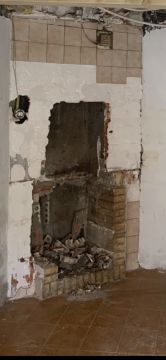 Fireplace and Chimney Installation