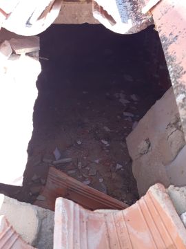 Roof Installation or Replacement