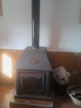 Fireplace Service