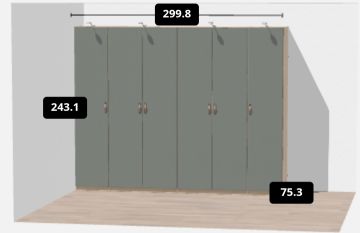 Montador de muebles de IKEA