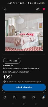 Furniture - Home Improvements