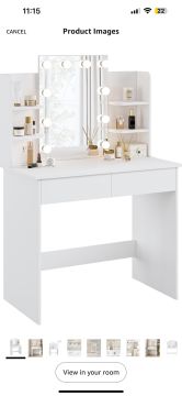 Furniture Assembler
