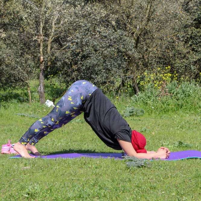 Vikky - Madrid - Entrenamiento por intervalos de alta intensidad (HIIT)