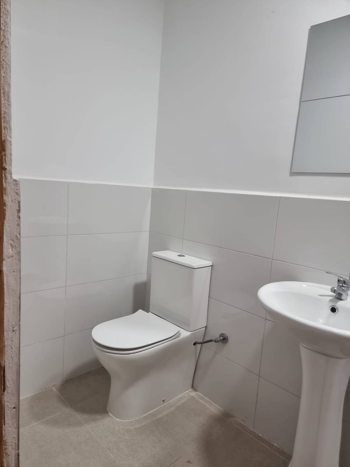 TF Multiservices - L'Hospitalet de Llobregat - Reparação ou Manutenção de Canalização Exterior