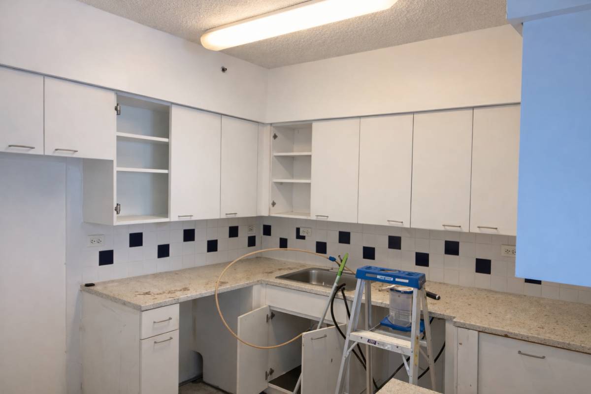 Reformas de pisos - Torrevieja - Pintura de exteriores
