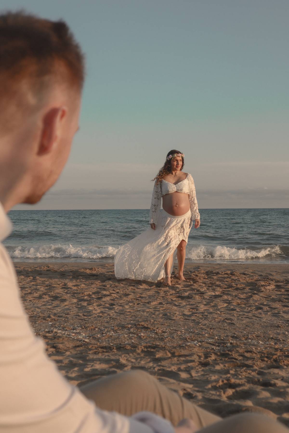 ICONIC MA - Barcelona - Wedding Photography