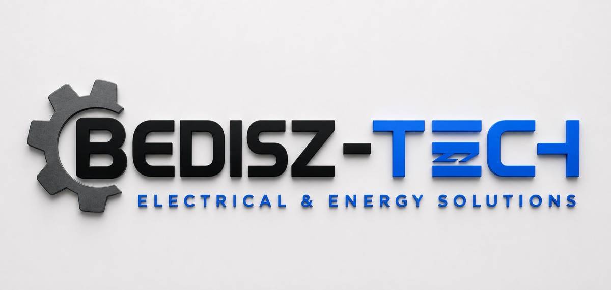 Bedisz-tech - Porto - Problemas Elétricos e de Cabos