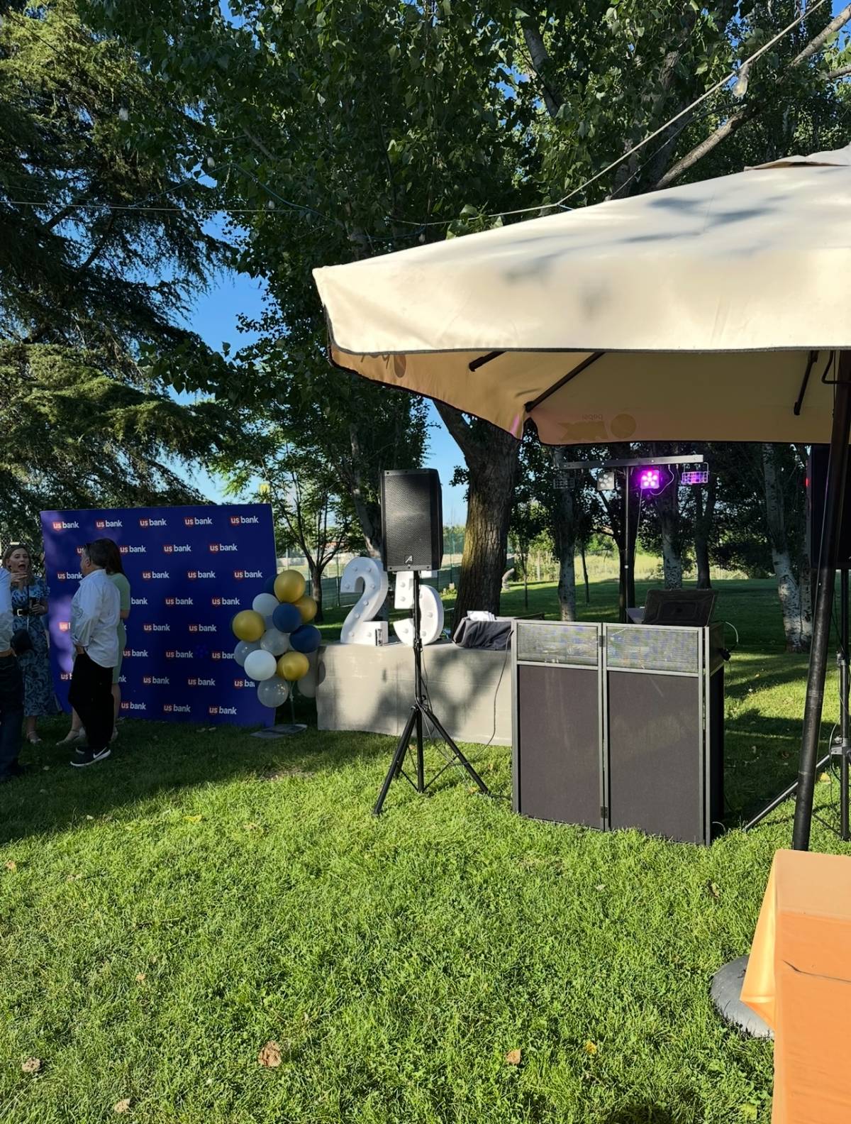 GreenLight Events - Madrid - Filmagem Comercial