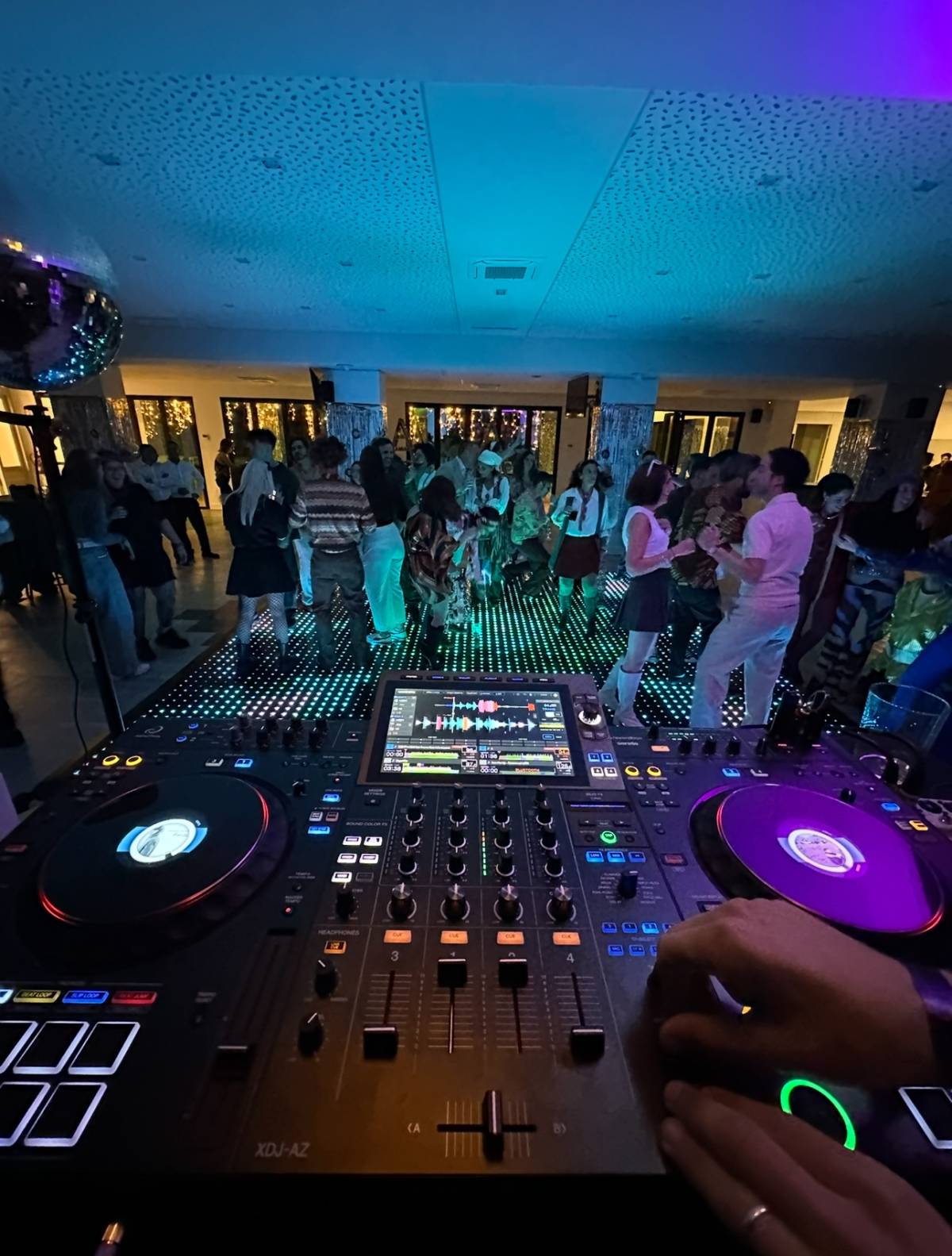 GreenLight Events - Madrid - Edição de Vídeo