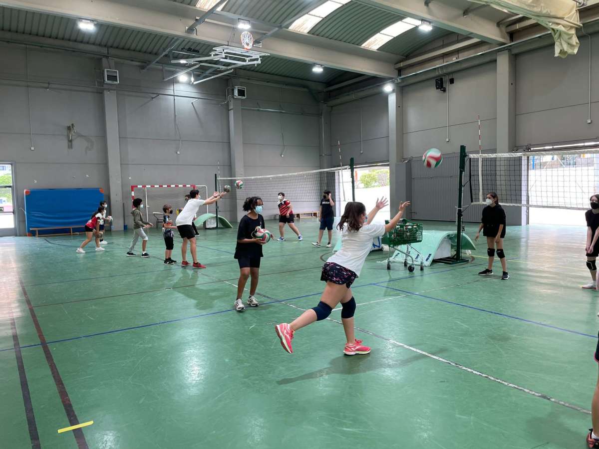 Juan Rosal - Arganda del Rey - Clases de baloncesto