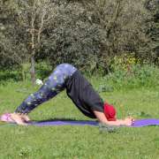 Vikky - Madrid - Entrenamiento por intervalos de alta intensidad (HIIT)