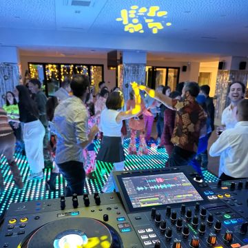GreenLight Events - Madrid - Fotografia de Eventos