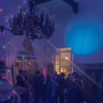 GreenLight Events - Madrid - Fotografia de Bebés