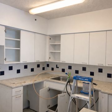 Reformas de pisos - Torrevieja - Pintura de exteriores