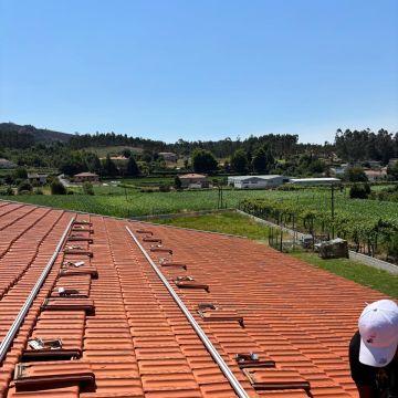 Bedisz-tech - Porto - Instalação de Iluminação