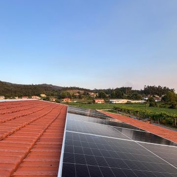 Bedisz-tech - Porto - Instalação de Gerador