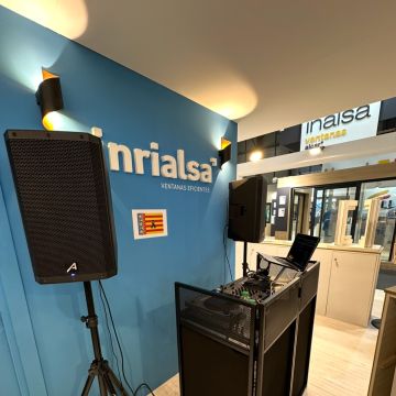 GreenLight Events - Madrid - Aluguer de Equipamento Audiovisual para Eventos