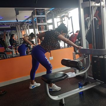 Cesar - Barcelona - Private Fitness Coaching (for my group)